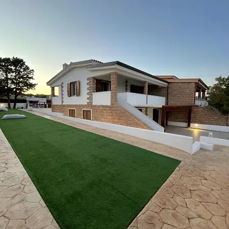 Casa Miele Villa Santa Lucia  Exterior photo
