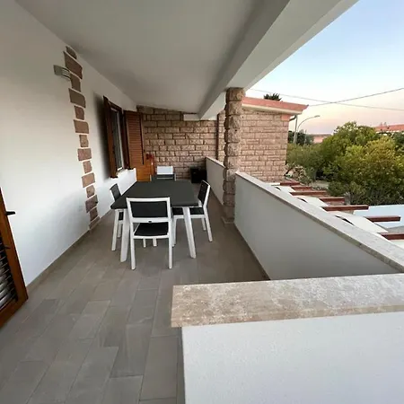 Casa Miele Villa Santa Lucia  Exterior photo