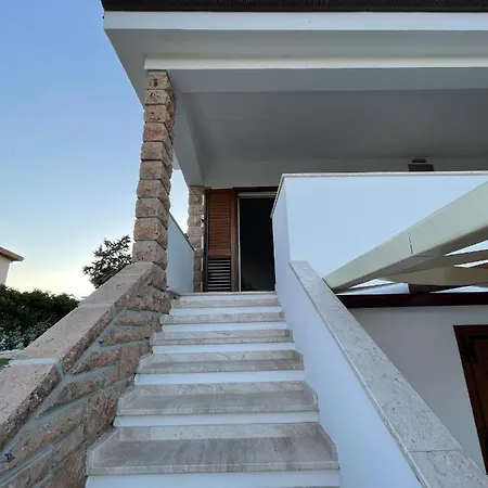 Casa Miele Villa Santa Lucia  Exterior photo