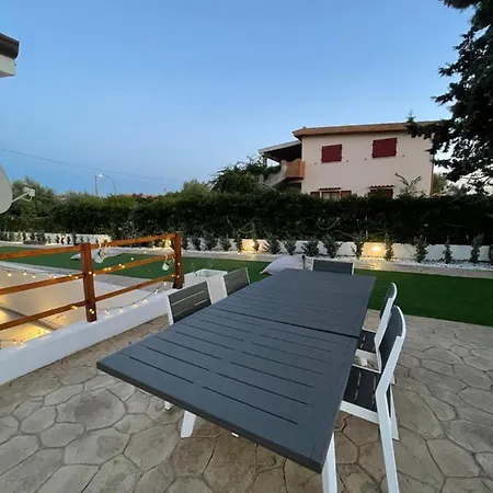Casa Miele Villa Santa Lucia  Exterior photo