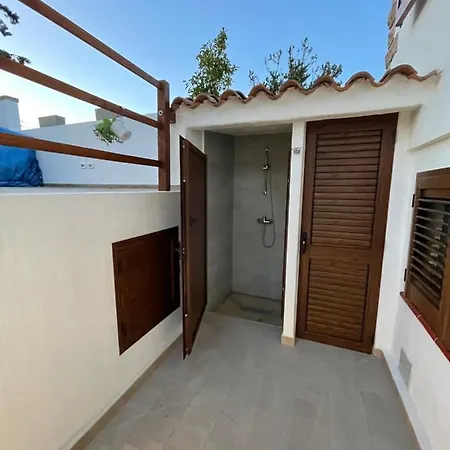 Casa Miele Villa Santa Lucia  Exterior photo