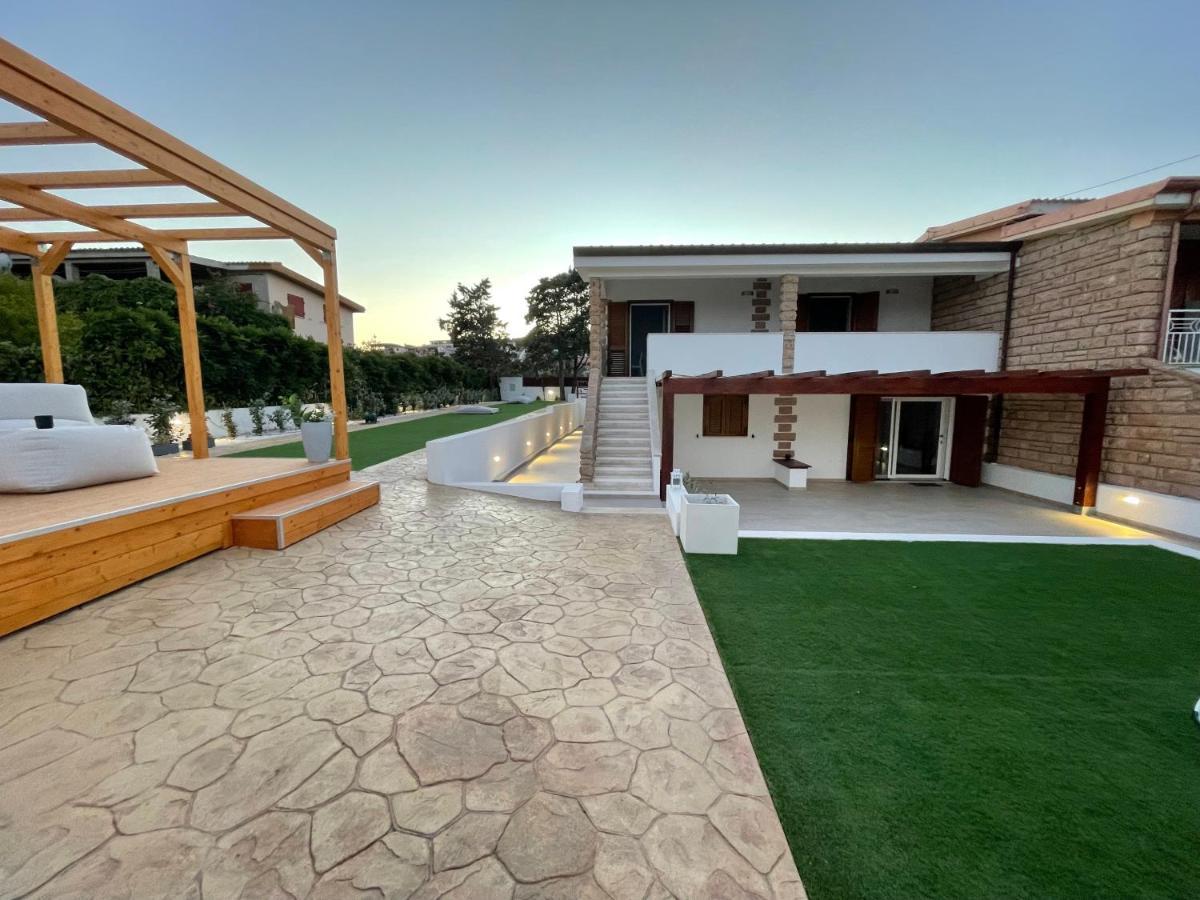 Casa Miele Santa Lucia (Sardinia)