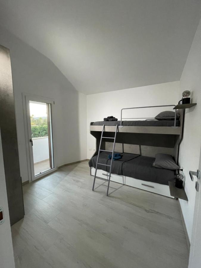 Casa Miele Ferienhaus Santa Lucia (Sardinia)