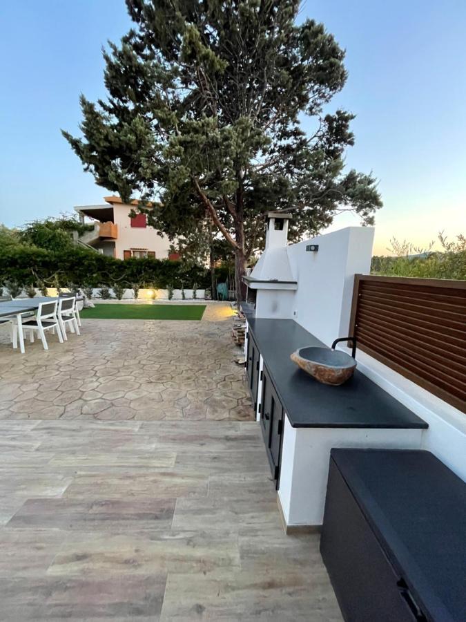 Holiday home Casa Miele Santa Lucia (Sardinia)