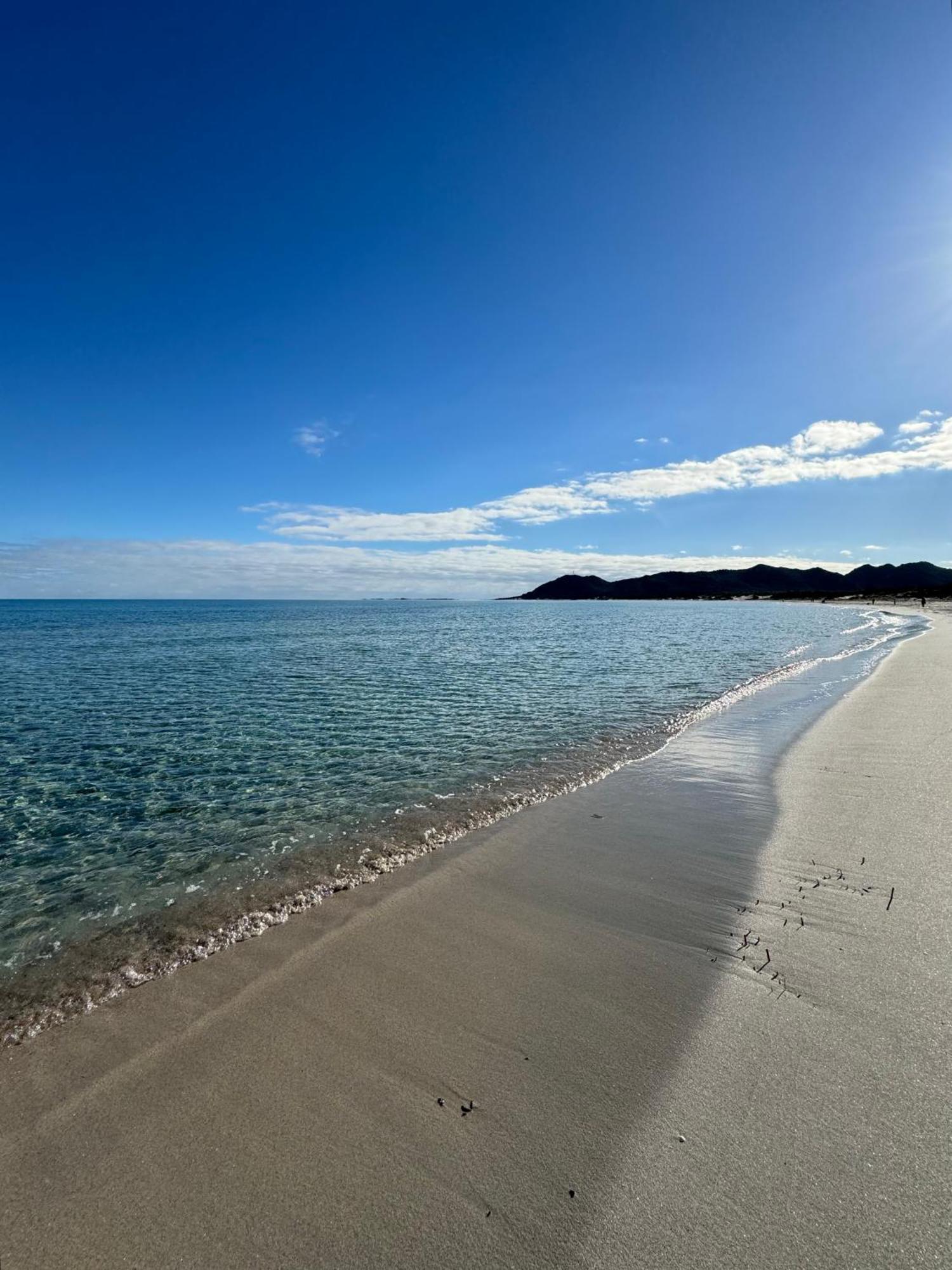 Casa Miele Holiday home Santa Lucia (Sardinia)