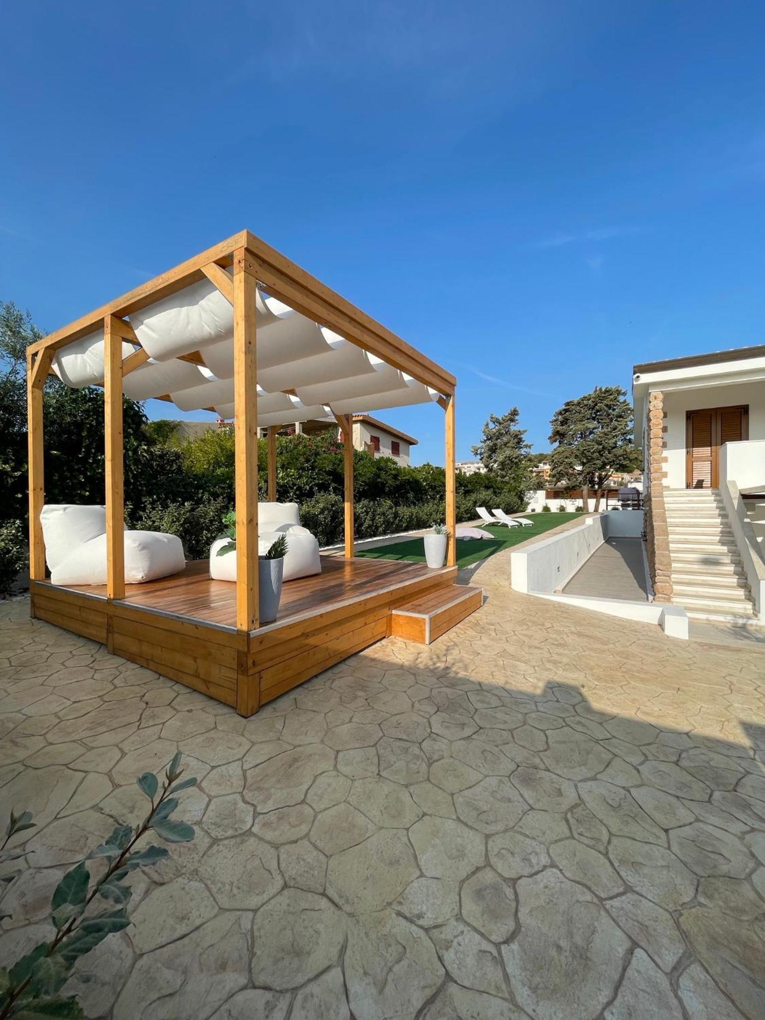 Casa Miele * Santa Lucia (Sardinia)